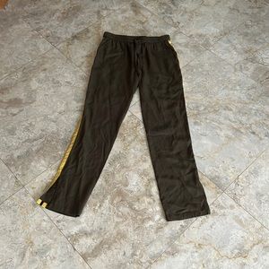 Central Park West Pull On Pant Size M